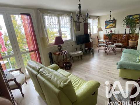 Vente appartement 4 pièces Troyes 10