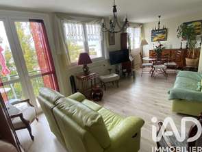 Vente Appartement 4 piècesTroyes