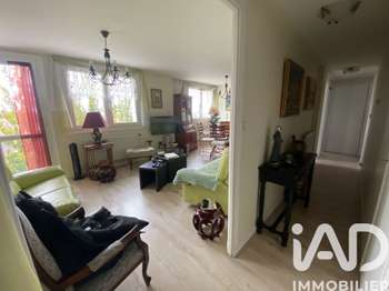 Vente appartement 4 pièces Vente appartement 4 pièces