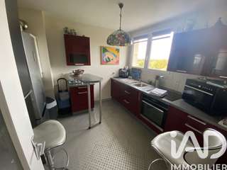Vente appartement 4 pièces Vente appartement 4 pièces