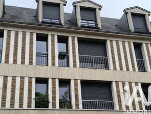 Vente Appartement T1Troyes