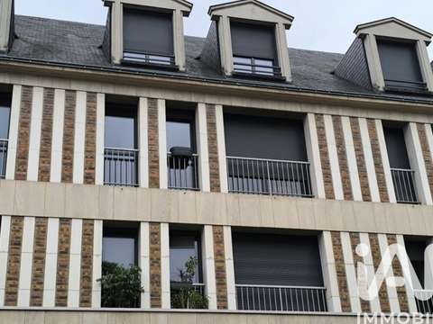 Vente appartement 1 pièce Troyes 10
