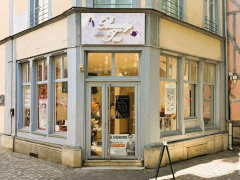 Vente Loft