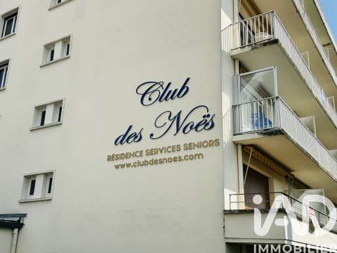 Vente appartement 2 pièces Troyes 10