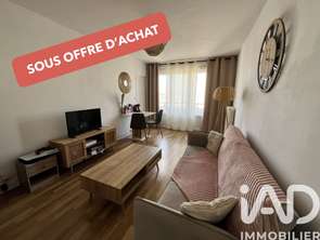 Vente Appartement 3 piècesTroyes