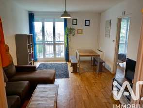 Vente Appartement 2 piècesTroyes