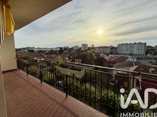 Vente appartement 3 pièces Vente appartement 3 pièces