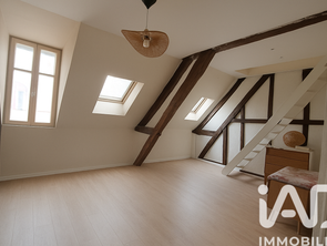 Vente Appartement 2 piècesTroyes