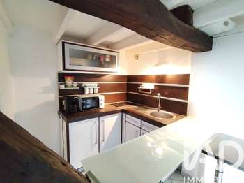 Vente appartement 1 pièce Vente appartement 1 pièce