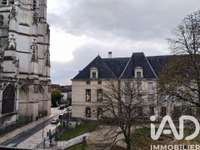 Vente appartement 1 pièce Vente appartement 1 pièce