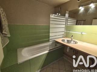 Vente appartement 1 pièce Vente appartement 1 pièce