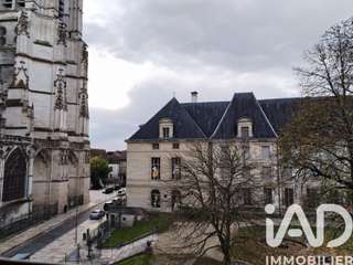 Vente appartement 1 pièce Vente appartement 1 pièce