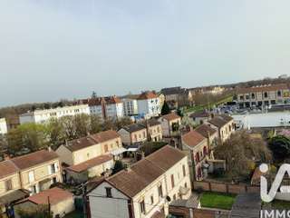Vente appartement 4 pièces Vente appartement 4 pièces