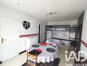 Vente Appartement T1Troyes