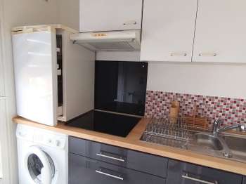 Vente appartement 1 pièce Vente appartement 1 pièce