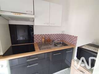 Vente appartement 1 pièce
