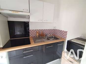 Vente appartement 1 pièce Vente appartement 1 pièce