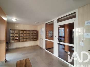 Vente appartement 1 pièce Vente appartement 1 pièce
