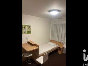 Vente Appartement T1Troyes