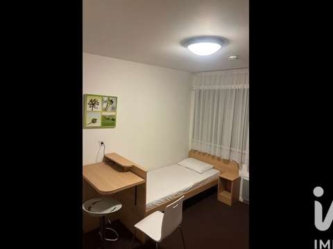 Vente appartement 1 pièce Troyes 10