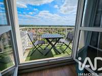 Vente appartement T1 Troyes - 10