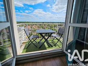 Vente Appartement T1Troyes
