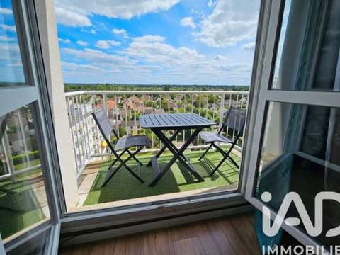 Vente appartement 1 pièce Troyes 10