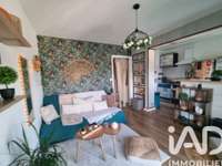 Vente appartement 1 pièce Vente appartement 1 pièce