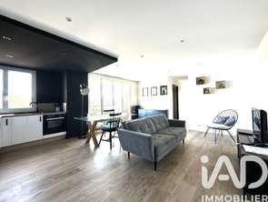 Vente Appartement 4 piècesTroyes