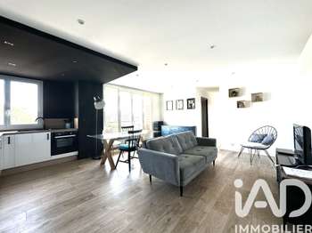 Vente appartement 4 pièces Troyes 10