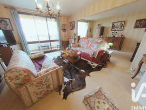 Vente Appartement 5 piècesTroyes