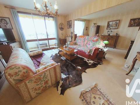 Vente appartement 5 pièces Troyes 10