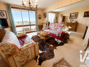Vente Appartement 5 piècesTroyes