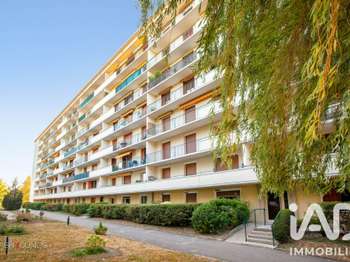 Vente appartement 5 pièces Troyes 10