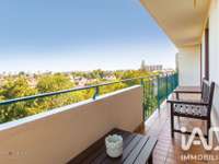 Vente appartement 5 pièces Vente appartement 5 pièces