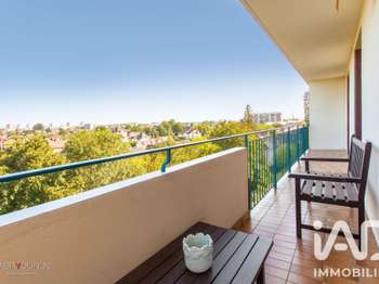 Vente appartement 5 pièces Vente appartement 5 pièces