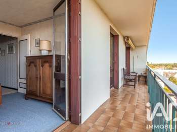 Vente appartement 5 pièces Vente appartement 5 pièces