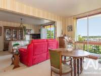 Vente appartement 5 pièces Vente appartement 5 pièces