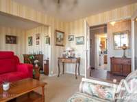 Vente appartement 5 pièces Vente appartement 5 pièces