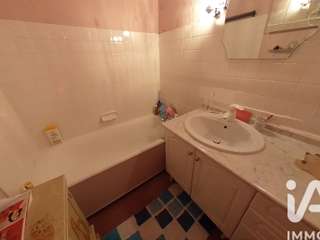 Vente appartement 5 pièces