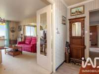 Vente appartement 5 pièces Vente appartement 5 pièces