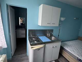 Vente appartement 1 pièce