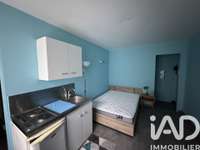 Vente appartement 1 pièce Vente appartement 1 pièce