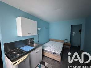 Vente Appartement T1Troyes