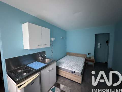 Vente appartement 1 pièce Troyes 10