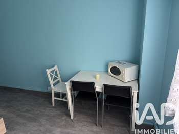 Vente appartement 1 pièce Vente appartement 1 pièce