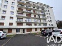 Vente appartement 1 pièce Vente appartement 1 pièce