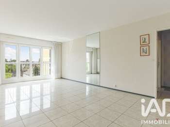 Vente Appartement 3 piècesTroyes