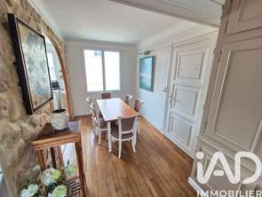 Vente Appartement 3 piècesTroyes