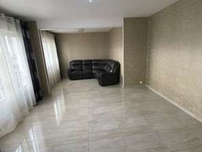 Vente Appartement 4 piècesTroyes
